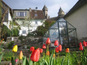 Ferien-Schlossblick